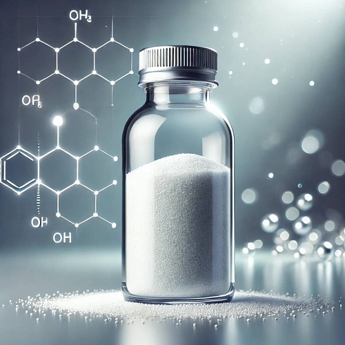 Potassium Sorbate 25 kg cosmetic ingredient Mylo Opt