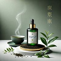 Эфирное масло Longjing Tea, 5 мл