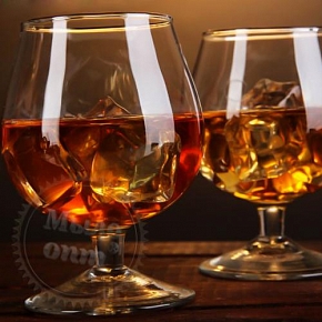 Купить Отдушка Rose Cognac Sugar, 1 литр в Украине