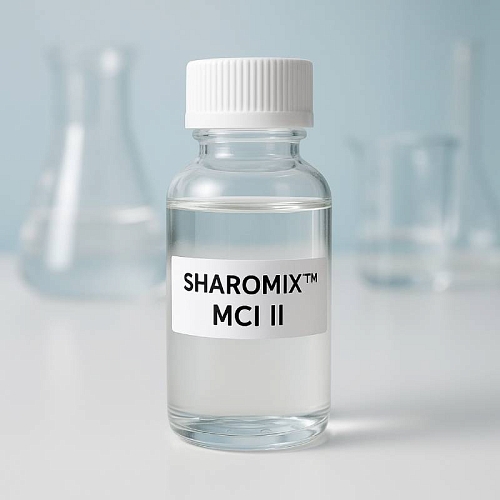 Sharomix MCI II 1 kg Mylo Opt global supplier Sharomix MCI II 1 kg cosmetic ingredient Mylo Opt