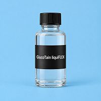 ПАР GlucoTain liquiFLEX 100 г