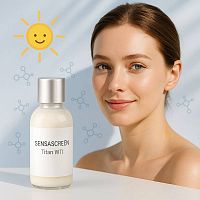 SENSASCREEN Titan WTI, 20 гр