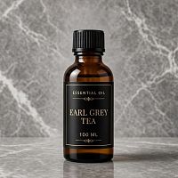 Эфирное масло Earl Grey Tea, 100 мл