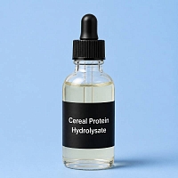 Cereal Protein Hydrolysate 1 L cosmetic ingredient Mylo Opt