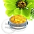 Metallic Powder Pigment Gold 50 g, photos, reviews, use