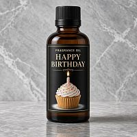 Отдушка Happy Birthday