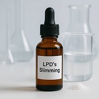LPD's Slimming Антицеллюлитный комплекс, 20 гр