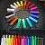 Polymer clay Plastishka (Bebik) - bar 75g. color No. 0107 (orange), photos, reviews, use
