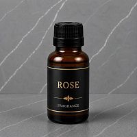 Rose Fragrance Oil 1 L cosmetic ingredient Mylo Opt