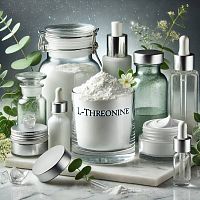 Треонин, 100 гр описание и применение