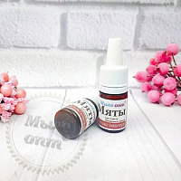 Mint concentrate extract, 5 ml