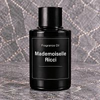 Віддушка Mademoiselle Ricci N RICCI 20 мл