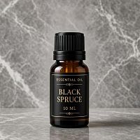 Эфирное масло Ели черной BIO, 10 мл