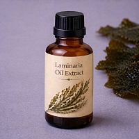 Kelp oil extract 5 ml cosmetic ingredient Mylo Opt