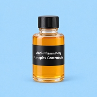 Anti-inflammatory Concentrate Complex 1 L cosmetic ingredient Mylo Opt
