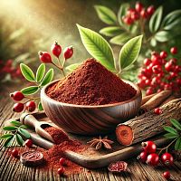 Madder Extract Powder 1 kg cosmetic ingredient Mylo Opt