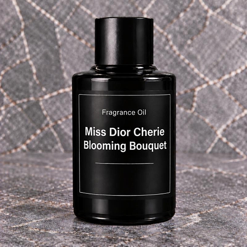 Отдушка Miss Dior Cherie Blooming Bouquet, 5 мл артикул TM21090412