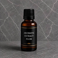 Plum Flavor Extracts 100 ml cosmetic ingredient Mylo Opt