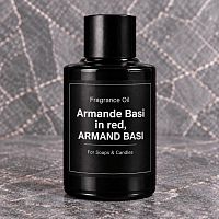 Віддушка Armande Basi in red ARMAND BASI 20 мл