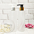 Ella bottle 250 ml with aluminum soap dispenser, photos, reviews, use