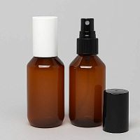 Bottle Dublin, 200 ml spray with non-slip cap from 1 pc, rating ⭐⭐⭐⭐⭐, 31.68 UAH – Milo Opt, worldwide delivery