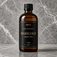 Marigold CO2 Extract 1kg