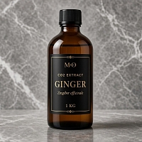 Ginger CO2 extract 1 kg