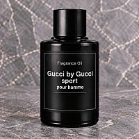 Віддушка Gucci by Gucci sport pour homme 20 мл