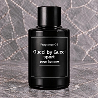 Віддушка Gucci by Gucci sport pour homme 20 мл