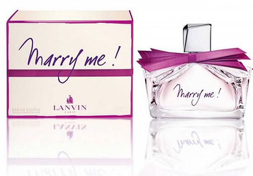 Fragrance Oil Marry me LANVIN, 20 ml, photos, reviews, use