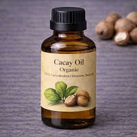 Cacay Oil 1 L cosmetic ingredient Mylo Opt