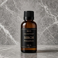Birch CO2 Extract 100 g