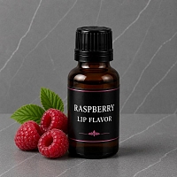 Raspberry Lip Balm Flavor 1 L cosmetic ingredient Mylo Opt