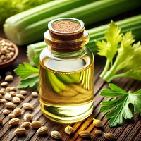 Celery Essential Oil 100 ml