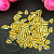 Fimo Orange leaves slicing, photos, reviews, use