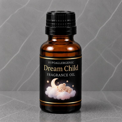 Гіпоалергенна віддушка Dream Child 1 л