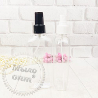 Oslo bottle, 200 ml spray, 10 pcs