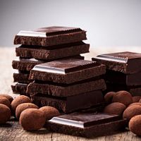 Купить Ароматизатор Черный Шоколад, 100 мл в Украине
