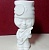 Plaster Cast The Nurse, photos, reviews, use