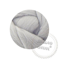 Australian merino 18 micron cloud, 1 kg