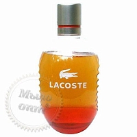 Отдушка Hot play, LACOSTE, 1 литр