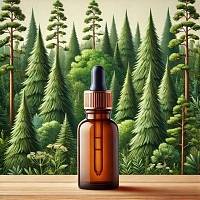 Pine extract, 100 ml