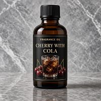 Отдушка Cherry with Cola