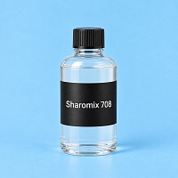 Консервант Sharomix 708 100мл