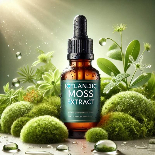 Islamic moss extract, 1 L