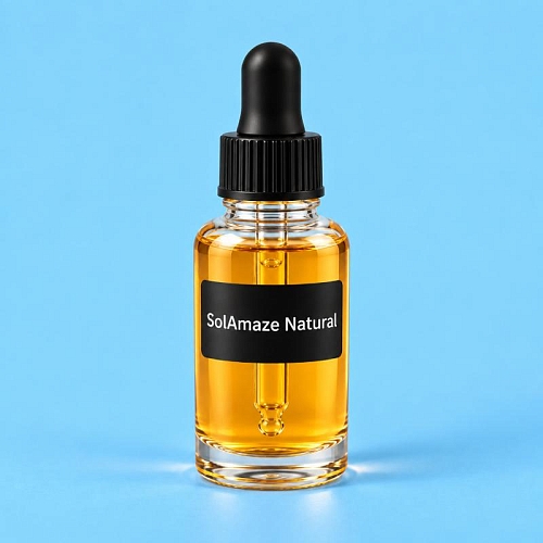SolAmaze Natural, 10 мл артикул VV26100503