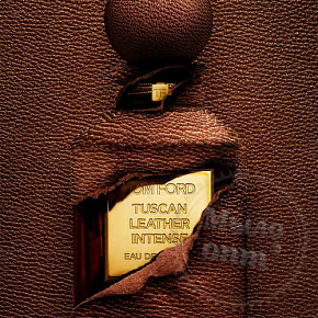 Купить Отдушка Tuscan Leather Intense Tom Ford, 1 л в Украине