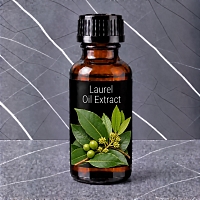 Laurel oil extract 1 L cosmetic ingredient Mylo Opt