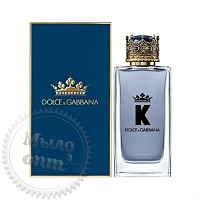 Отдушка K By Dolce and Gabbana, 5 мл