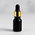 Cosmetic bottle 10 ml with dropper 100 pcs, photos, reviews, use